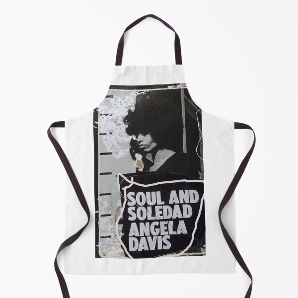 Item preview, Angela davis alma y soledad designed and sold by Vintaged.