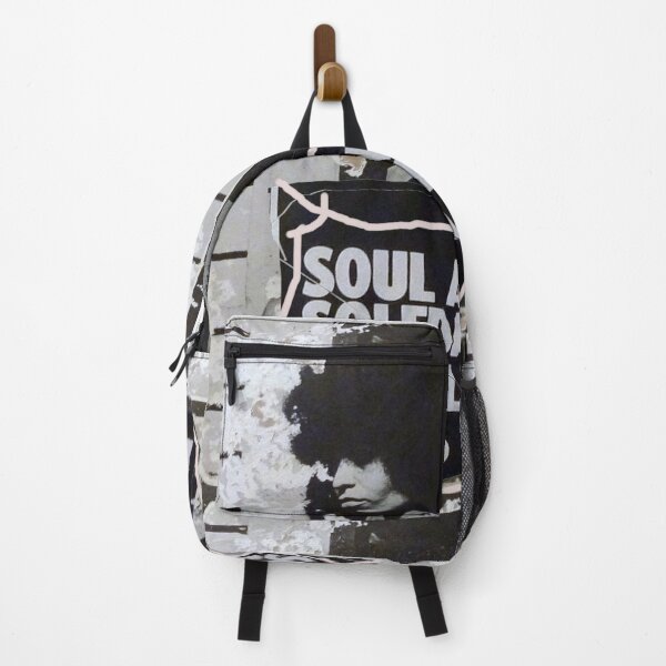 Item preview, Angela davis alma y soledad designed and sold by Vintaged.