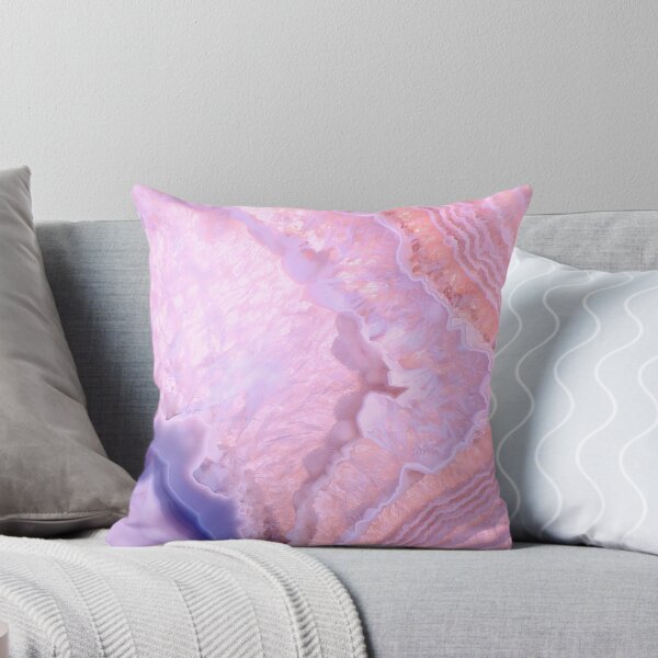 Artikelvorschau, Design mit rosa Edelsteinen als Geburtsstein entworfen und verkauft von nerobi.