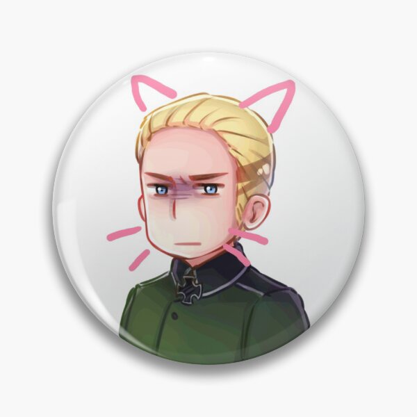 Item preview, Nekomimi Germany designed and sold by N-World.