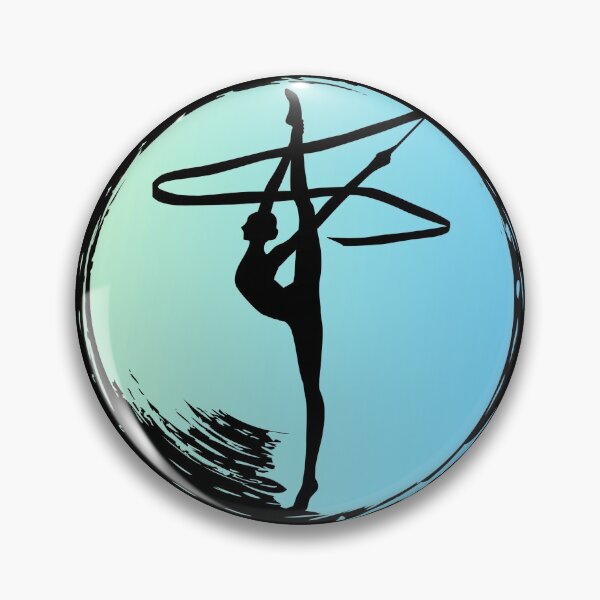Item preview, Gymnastics apparatus - Ribbon designed and sold by Gymnastics Store.