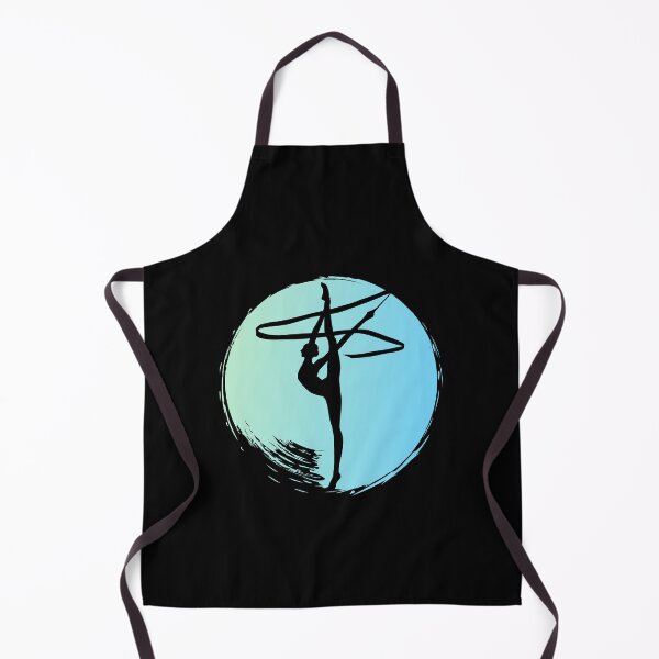 Item preview, Gymnastics apparatus - Ribbon designed and sold by Gymnastics Store.