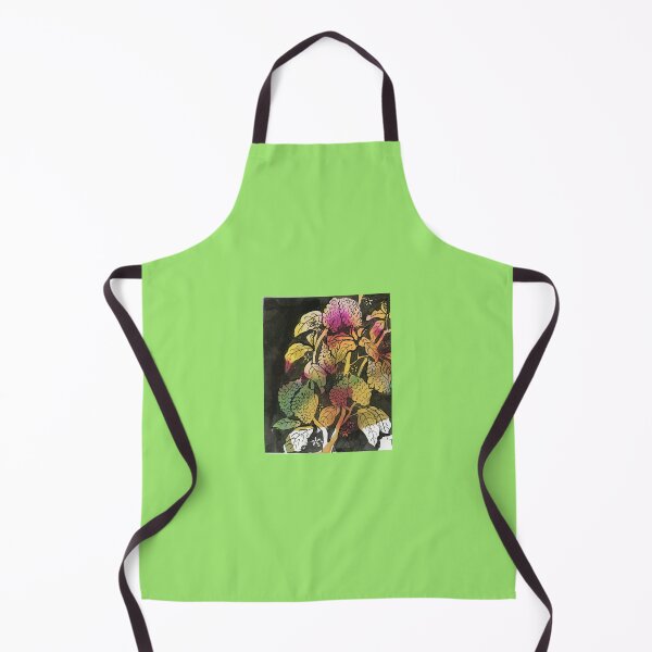 Item preview, Planta de café mexicano en grano acuarela designed and sold by felicityprazak.