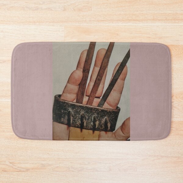 Item preview, Wolf hand designed and sold by Michaelalaska.