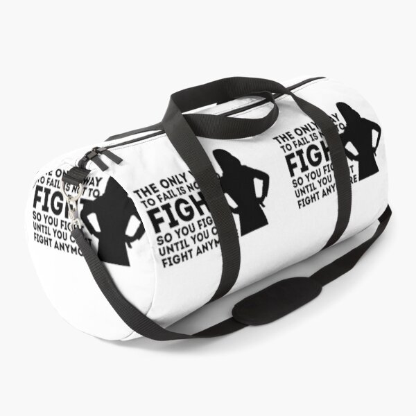 Item preview, Amelia Shepherd - Fight until you can't fight anymore designed and sold by dom e..