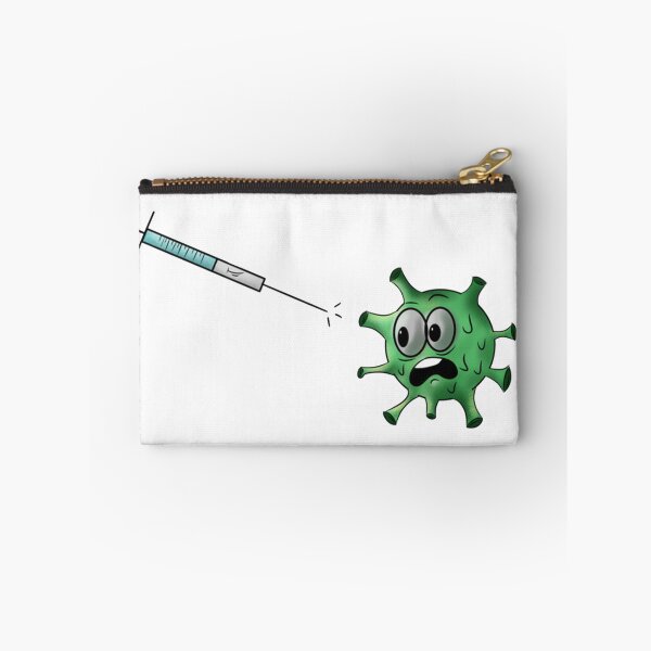 Item preview, The dreaded covid vaccine designed and sold by rockkat.