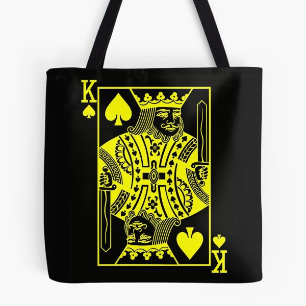 Item preview, Spade King designed and sold by liuha.