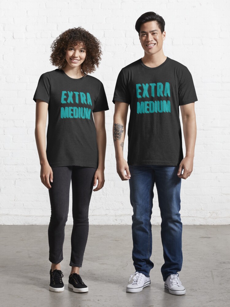 extra medium shirts