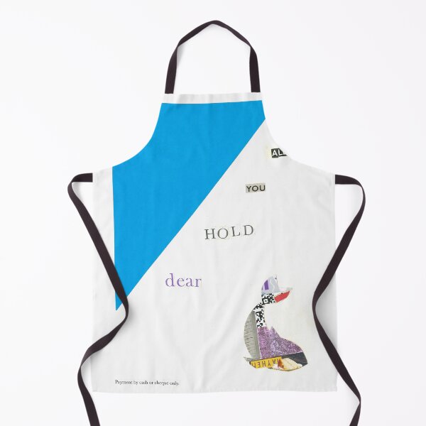 Item preview, All you hold dear designed and sold by Paul-Ethan Bright.