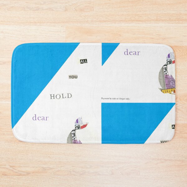 Item preview, All you hold dear designed and sold by Paul-Ethan Bright.