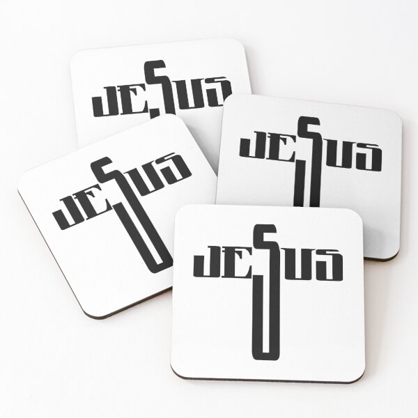 Item preview, JESUS. designed and sold by leicha.