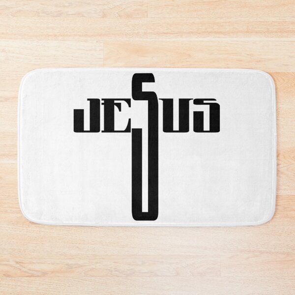Item preview, JESUS. designed and sold by leicha.