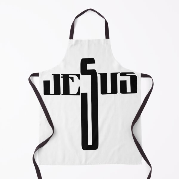 Item preview, JESUS. designed and sold by leicha.