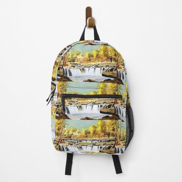Item preview, Babcock State Park West Virginia designed and sold by William Holkham.