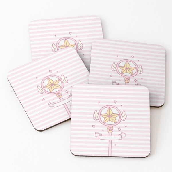 Item preview, Card captor sakura septre kawaii designed and sold by Coco97203.