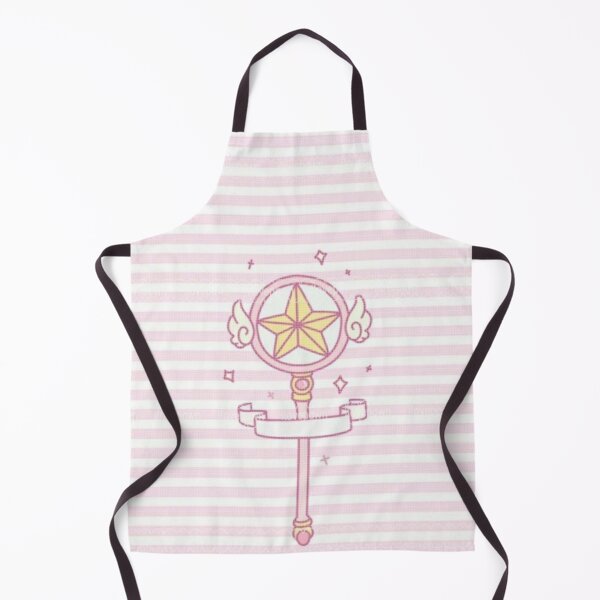 Item preview, Card captor sakura septre kawaii designed and sold by Coco97203.