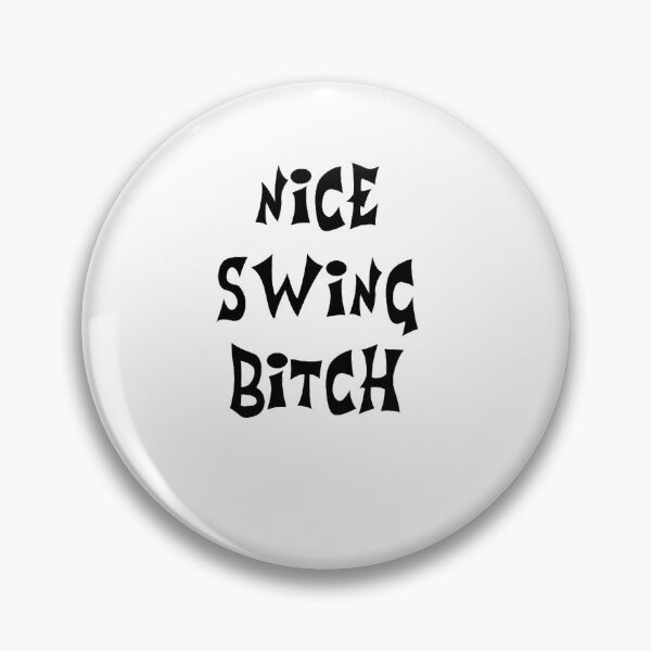 Item preview, nice swing bitch designed and sold by medbouk1.
