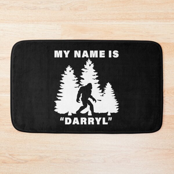 Item preview, My Name is "Darryl" designed and sold by Richard529.