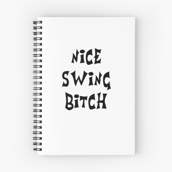 Item preview, nice swing bitch designed and sold by medbouk1.