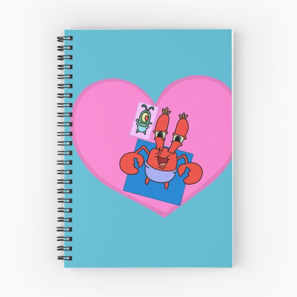 Item preview, Spongebob Baby Plankton and Mr Krabs designed and sold by Eavilaca.