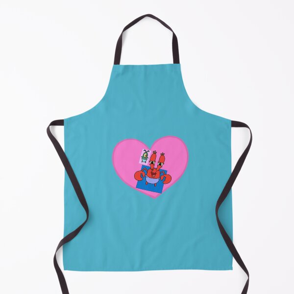Item preview, Spongebob Baby Plankton and Mr Krabs designed and sold by Eavilaca.