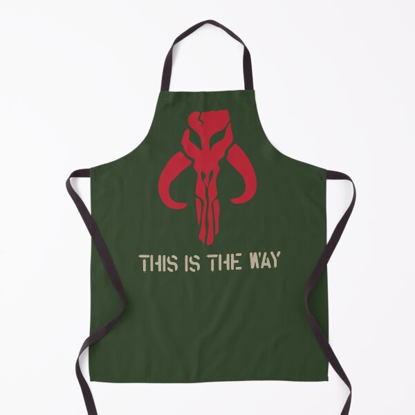 Item preview, THIS IS THE WAY designed and sold by oldskooldesign.