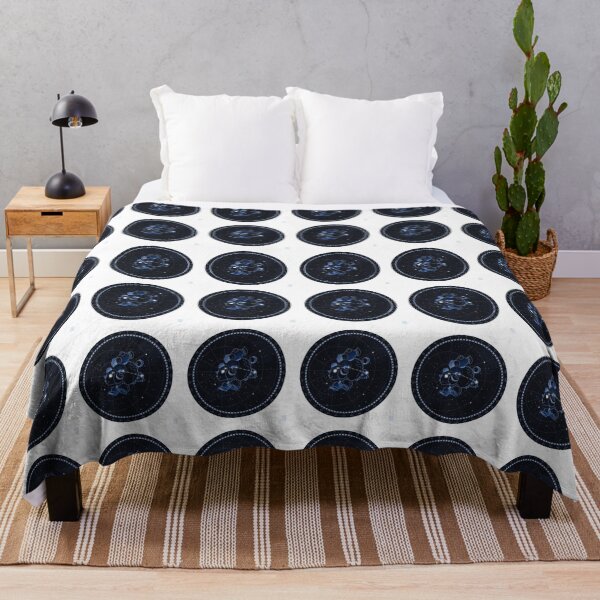 Item preview, Geometric * Constellation * Sheepmon designed and sold by Daniel Grey.