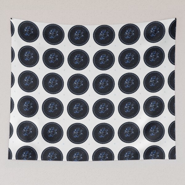 Item preview, Geometric * Constellation * Sheepmon designed and sold by Daniel Grey.