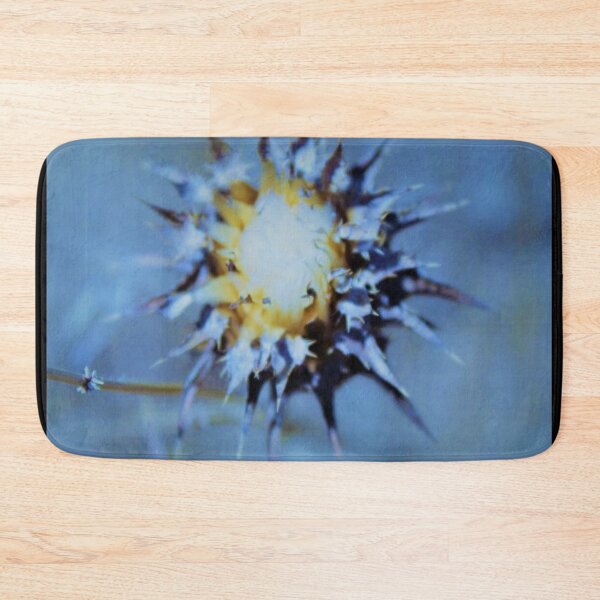 Item preview, thorny weed designed and sold by craftsbydaphy.
