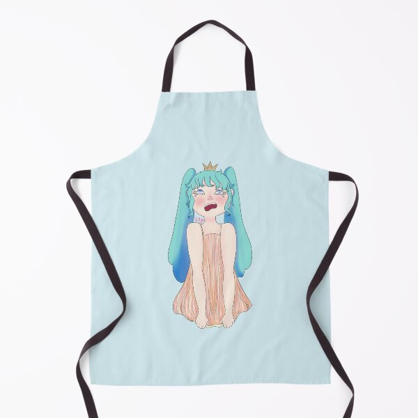 Item preview, Don't you know the world is mine? (Vocaloid) designed and sold by Holli Anderson.