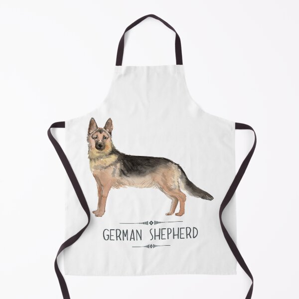 Item preview, German Shepherd designed and sold by bullshirter.
