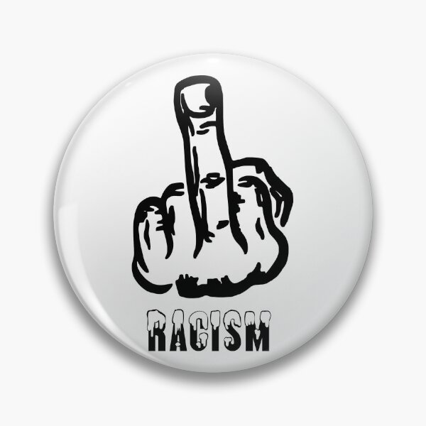 Item preview, Fck Rasicm designed and sold by J12-M08.