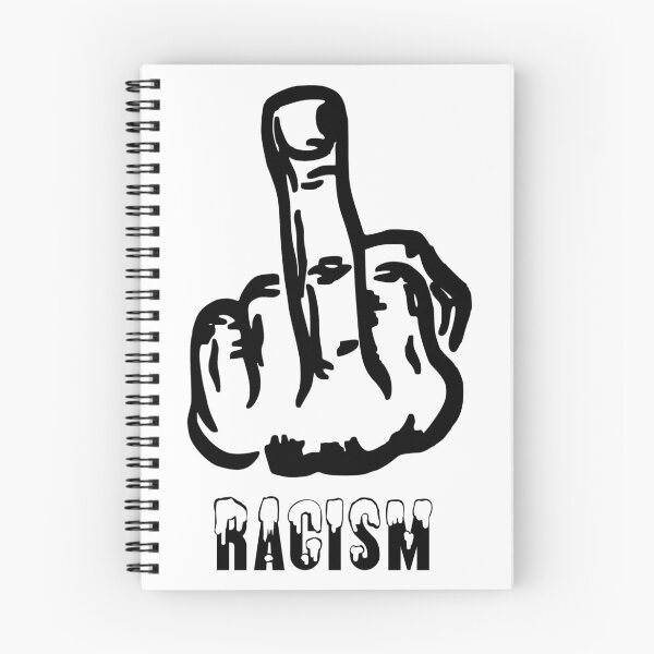 Item preview, Fck Rasicm designed and sold by J12-M08.