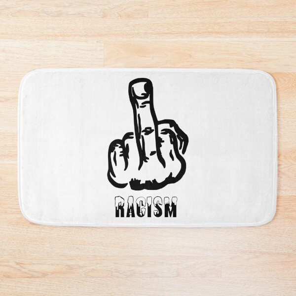 Item preview, Fck Rasicm designed and sold by J12-M08.
