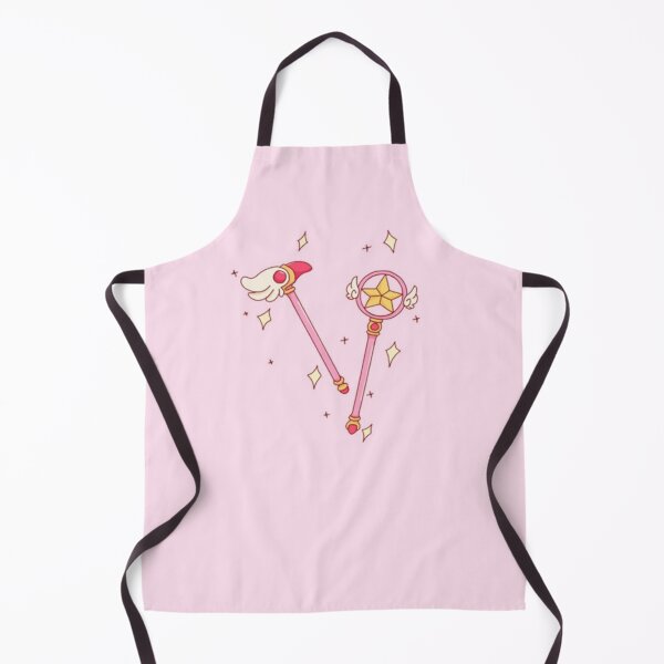 Item preview, Card captor sakura septre kawaii designed and sold by Coco97203.