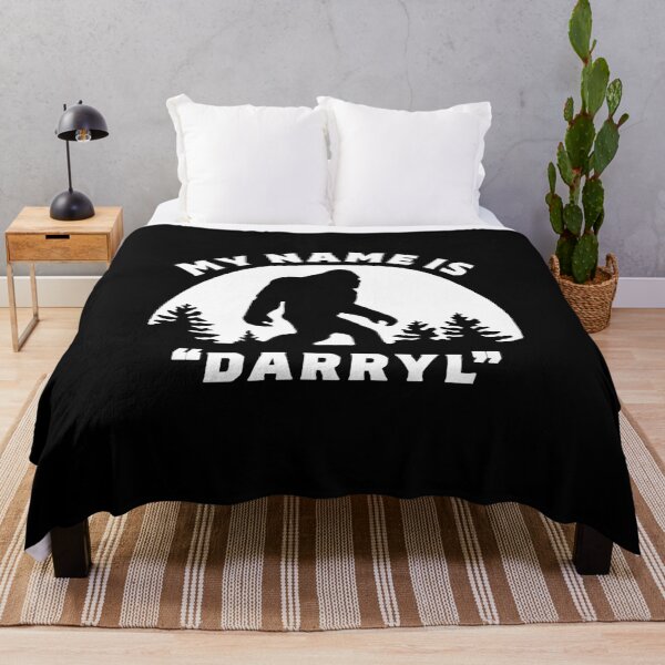 Item preview, My Name is "Darryl" designed and sold by Richard529.