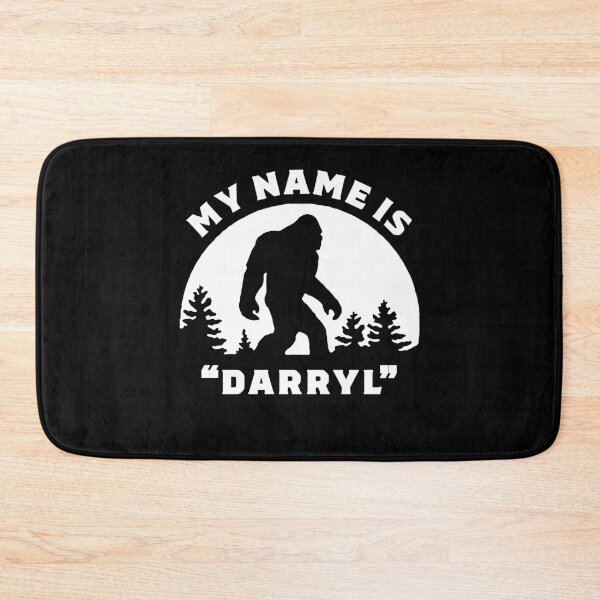 Item preview, My Name is "Darryl" designed and sold by Richard529.
