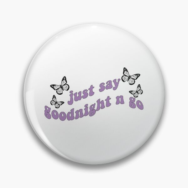 Item preview, goodnight n go butterflies designed and sold by helenabello.