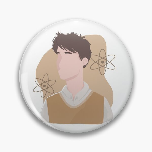 Item preview, Cole Parris designed and sold by SofiaQHoland.