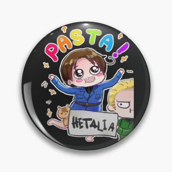 Item preview, Silly Hetalia Picture designed and sold by N-World.