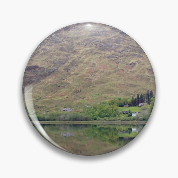 Item preview, Scottish Loch and Reflection designed and sold by Sue Robinson.