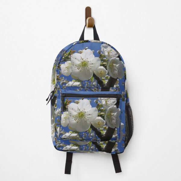 Item preview, Grappes de fleurs de cerisier designed and sold by AHELENE.