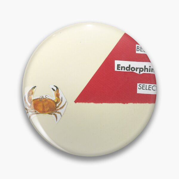 Item preview, Bespoke endorphins designed and sold by Paul-Ethan Bright.