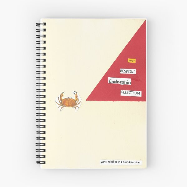 Item preview, Bespoke endorphins designed and sold by Paul-Ethan Bright.