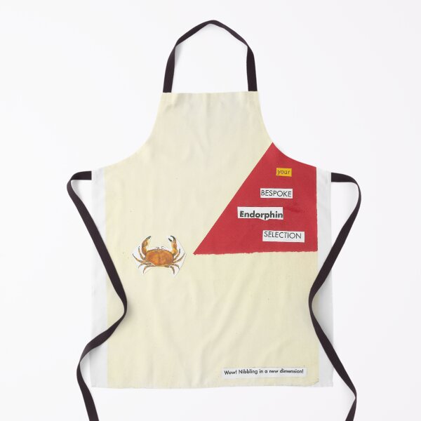 Item preview, Bespoke endorphins designed and sold by Paul-Ethan Bright.