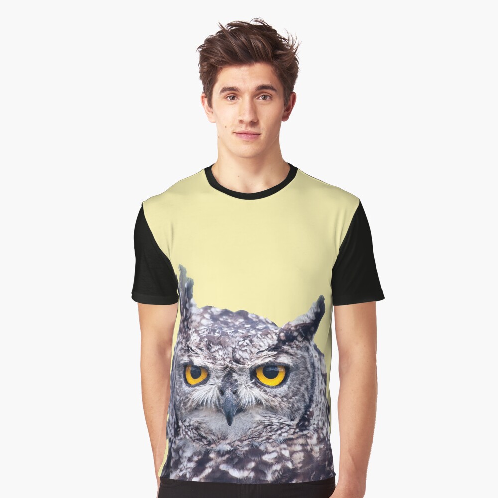 Artikel-Vorschau von Grafik T-Shirt, designt und verkauft von Igelchen.