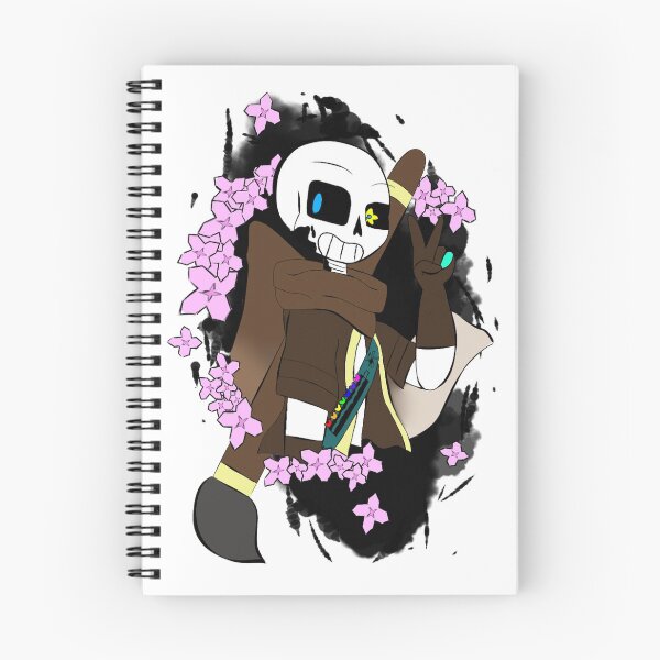 Item preview, Ink Sans designed and sold by Ludicrous-E.