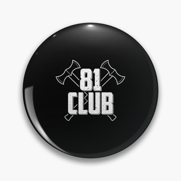 Artikelvorschau, 81 Club Funny Axe Throwing Tank Top entworfen und verkauft von jakehughes2015.