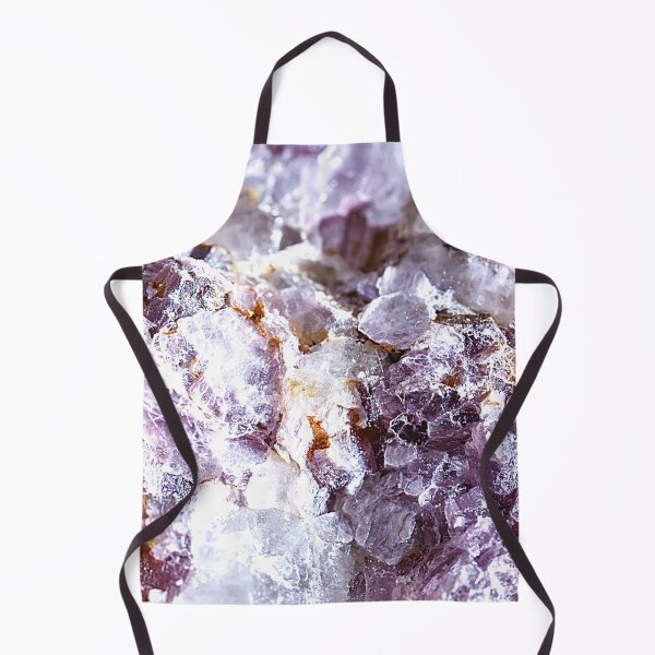 Item preview, purple gemstone birthstone design designed and sold by nerobi.