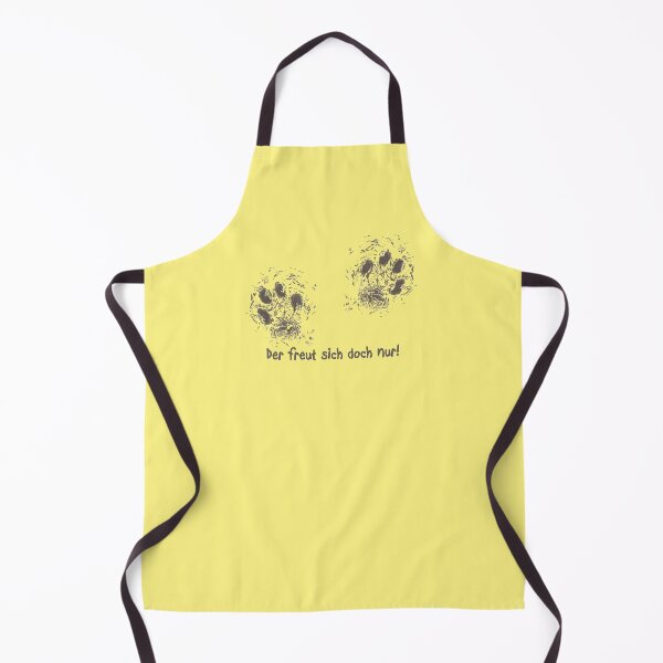 Item preview, Der freut sich doch nur! designed and sold by LivHana.